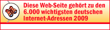 Auszeichnungs-Banner