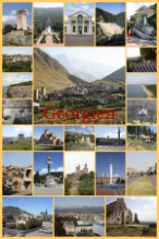 Georgien Poster