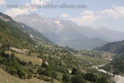 Svaneti