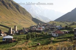 Ushguli
