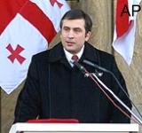 Michail Saakaschwili