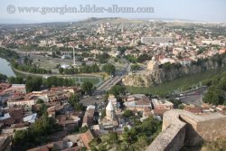 Tiflis - Tbilisi