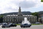 Rathaus in Tbilisi